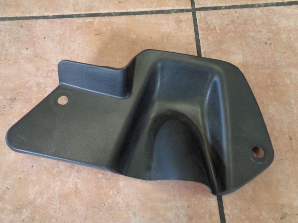 Seat Altea XL Deckel Lenkrohr Verkleidung Links 5M1863129 