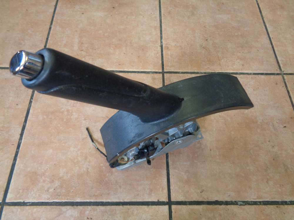 Seat Altea XL 5P Bj:2008 Handbremse Hebel 1K0711303H