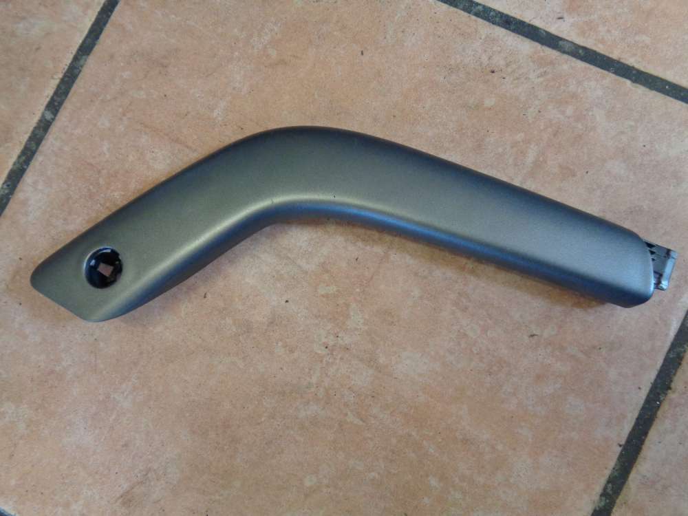 Seat Altea XL 5P Bj:2008 Fussst�tze Mittelkonsole Rechts 