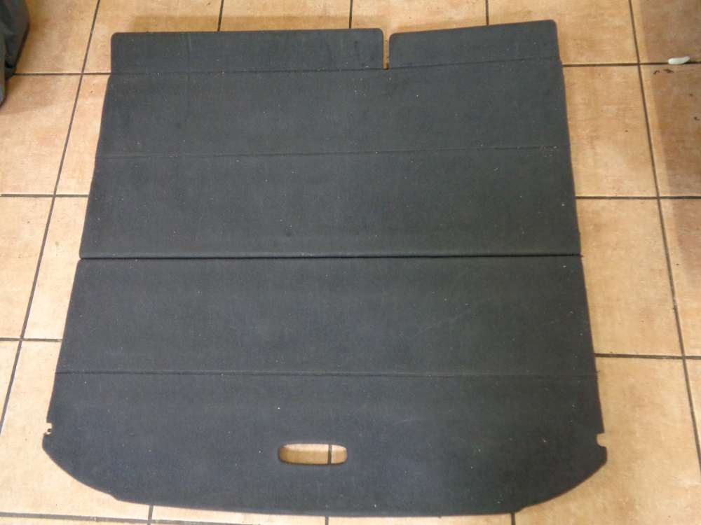 Seat Altea XL 5P Bj:2008 Verkleidung Einlegeboden Kofferraum 5P0858855