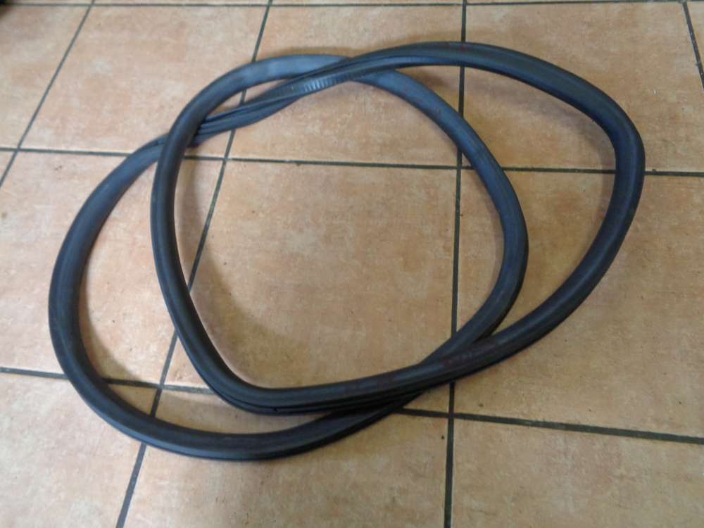 Seat Altea XL 5P Bj:2008 Türdichtung Türgummi Dichtung Hinten Rechts