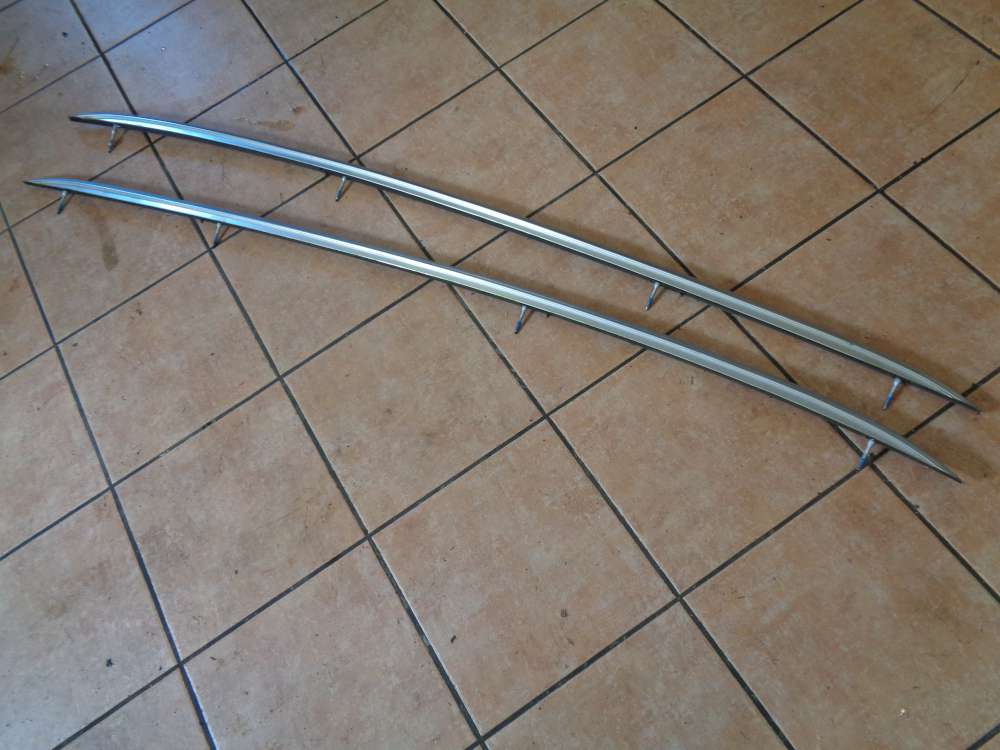 Seat Altea XL 5P Bj:2008 Dachreling Dachträger 5P8860021G 5P8860022G
