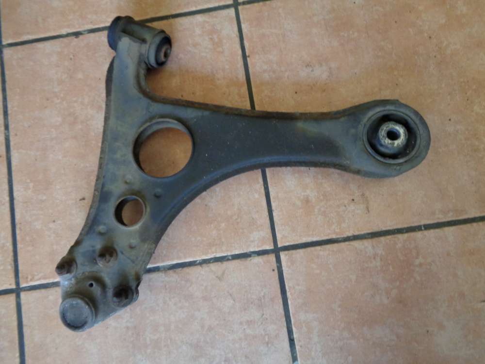 Mercedes A-Klasse W168 Querlenker Dreieckslenker Vorne Links