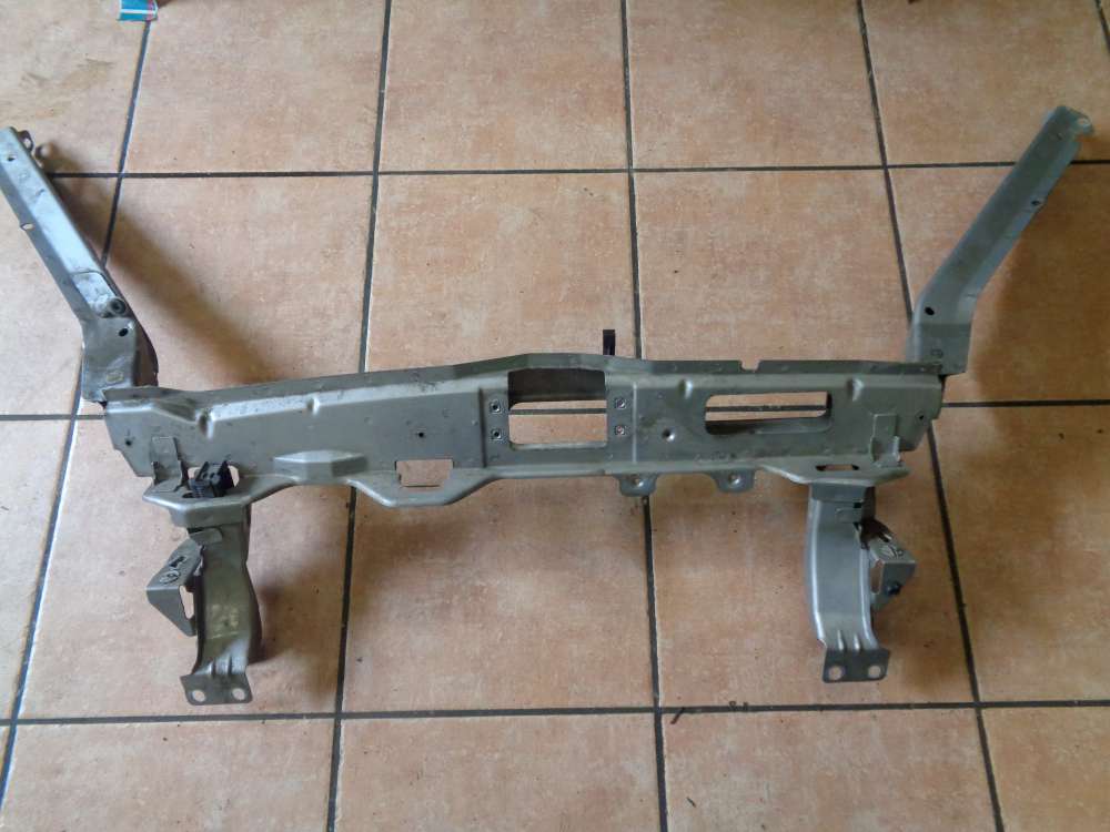 Mercedes A-Klasse W168 Frontmaske Schlosstrger 