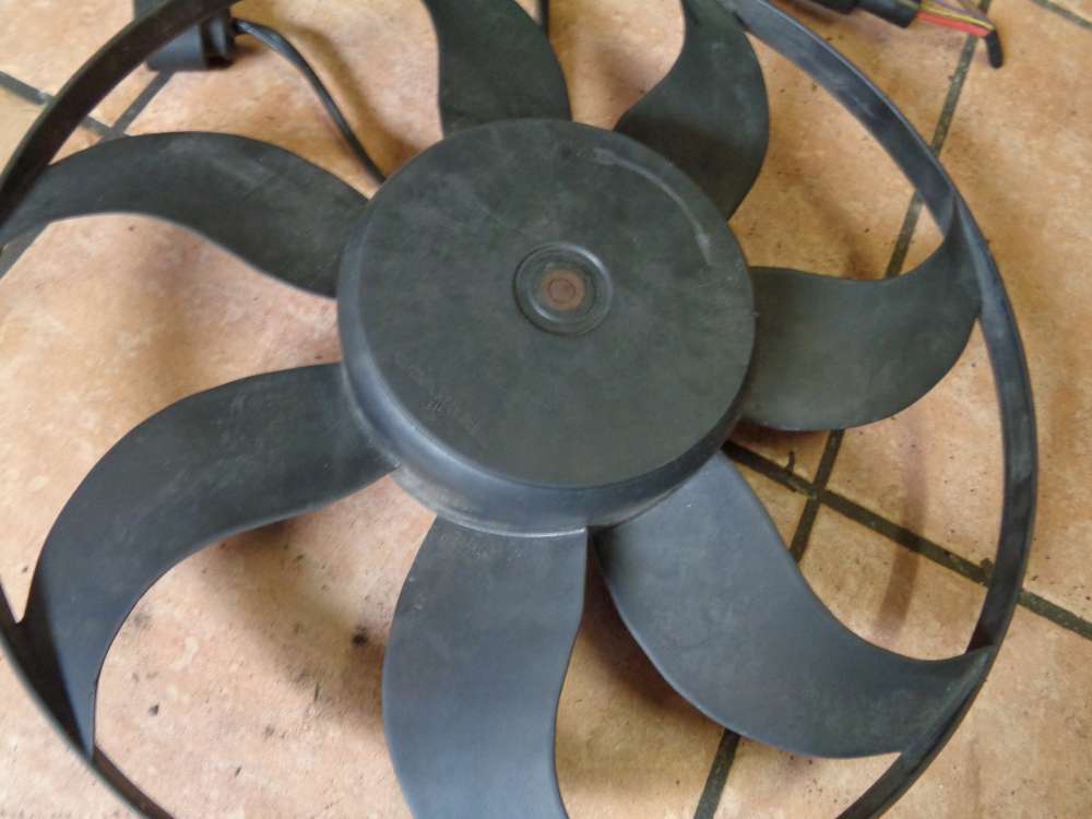 Seat Altea XL Lftermotor Elektrolfter 1K0959455-EA