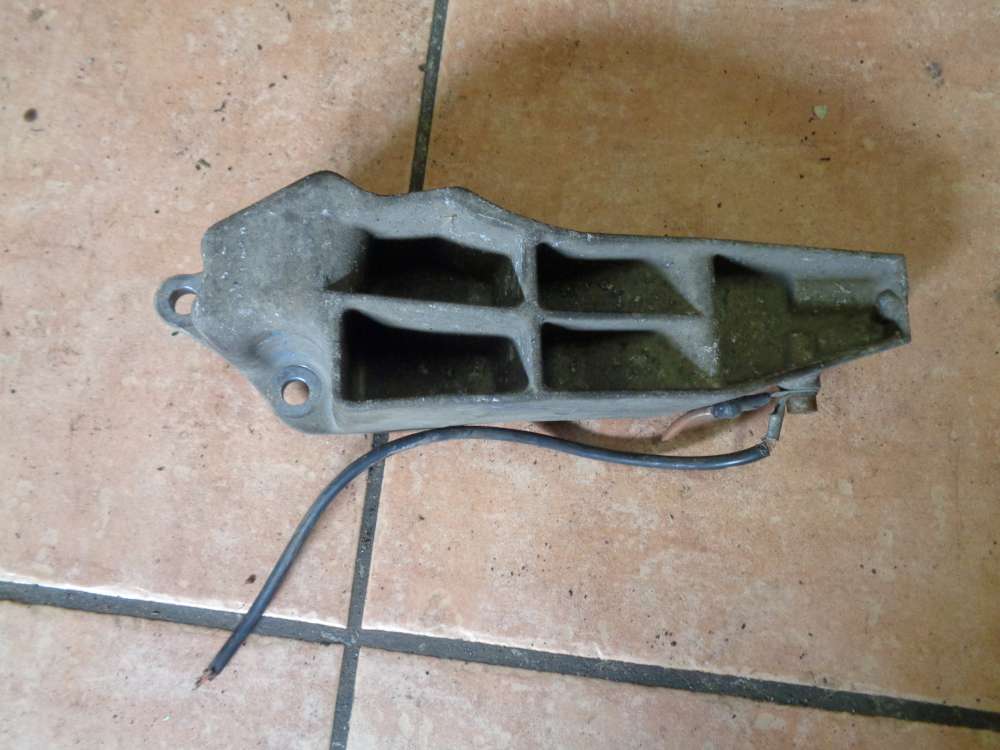 Mercedes A-Klasse W168 Motorhalter Motoraufhngung  A168241