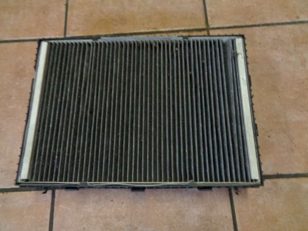 Mercedes A-Klasse W168 Pollenfilter Innenraumfilter mit Gehuse 1688300903  