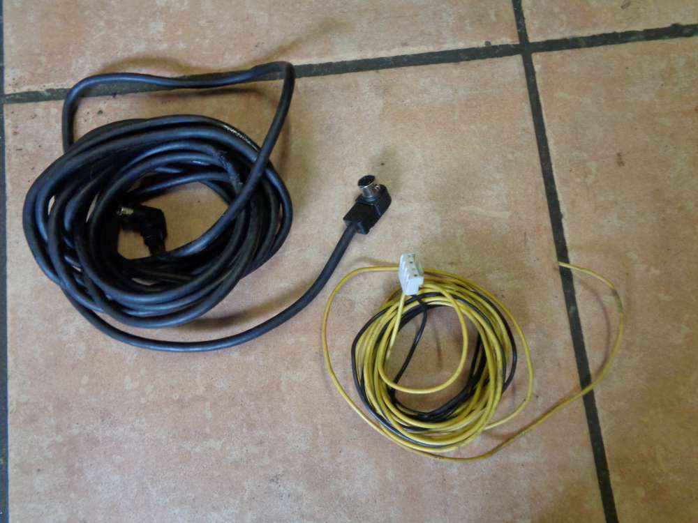 Mercedes A-Klasse W168 Antennenkabel