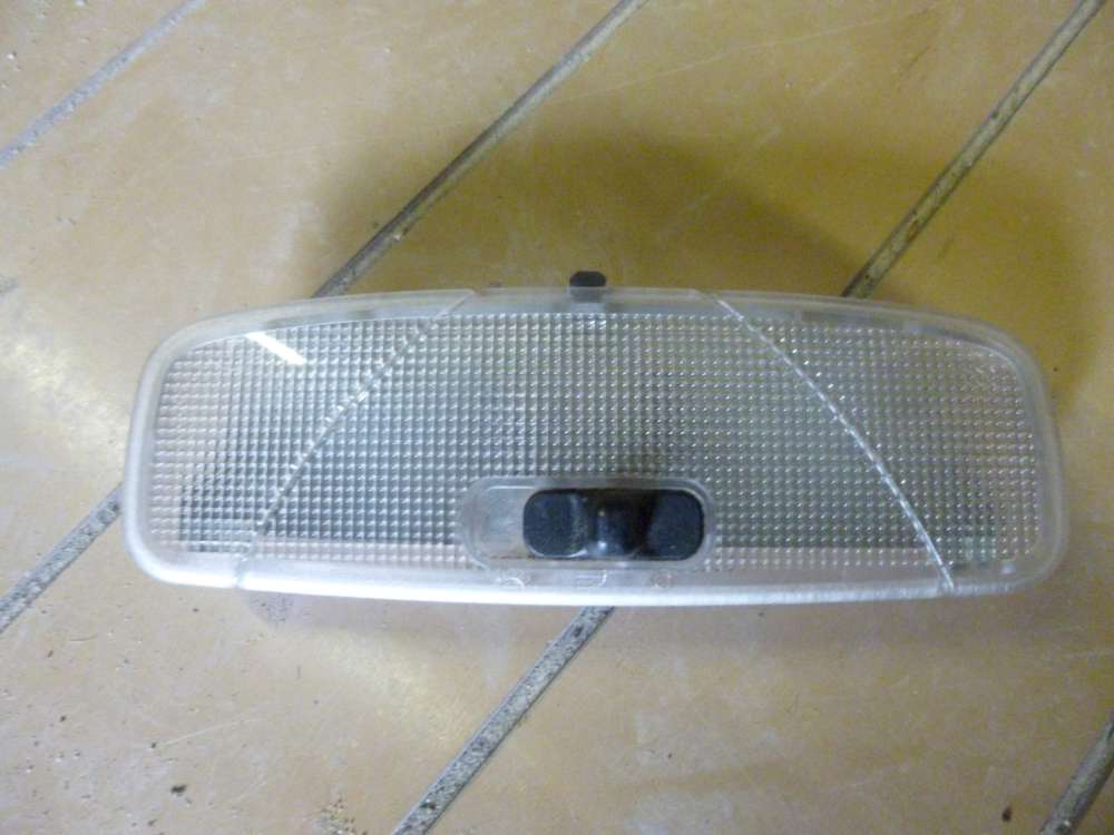Ford Mondeo   Innenbeleuchtung  Innenleuchte XS 41-13776 AA 