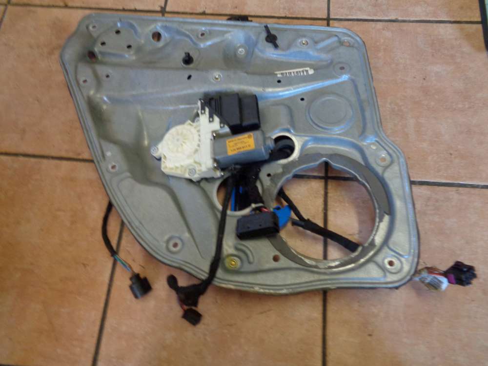 VW Golf IV Limo Fensterhebermotor Hinten Links 1J4959811C