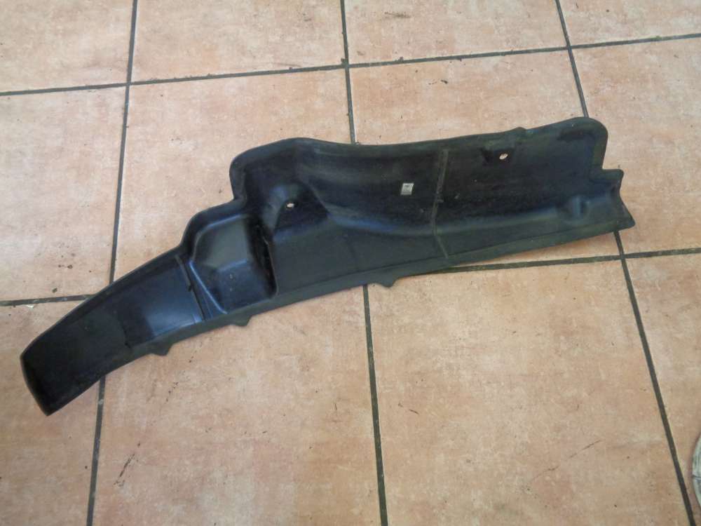  Seat Altea Kotflgel Verkleidung Vorne Links 5P0853969