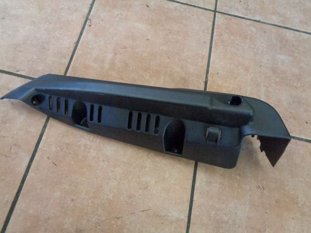 Seat Altea Kofferraumverkleidung Links 5P0867763