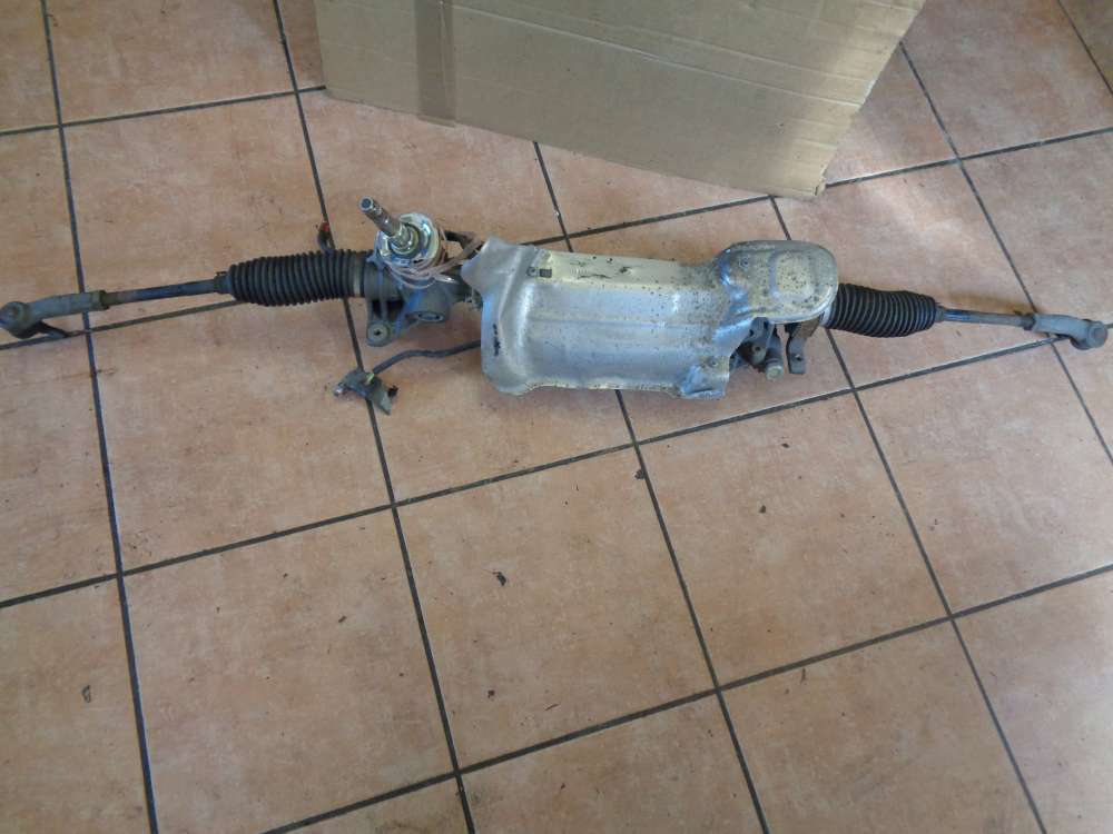 Seat Altea 5P Lenkung elektrische Lenkgetriebe 1K0909144M