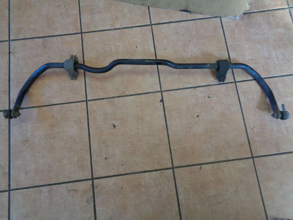 Seat Altea 5P 1,9 TDI Bj:2007 Stabilisator Vorderachse Vorne Stabi 1K0411303AM