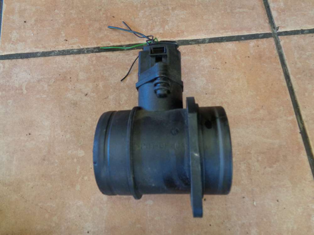 Seat Altea 5P Luftmassenmesser 0281002531 038906461B