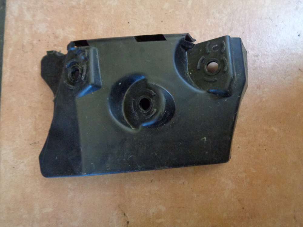 Seat Altea 5P 1,9 TDI Bj:2007 Stostangen Halter Hinten Rechts 5P0807184