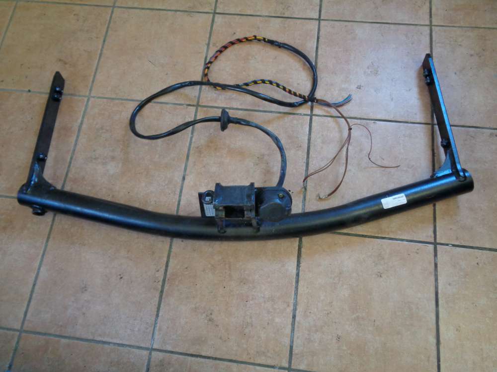 Seat Altea 5P Anhngerkupplung 5P0803880