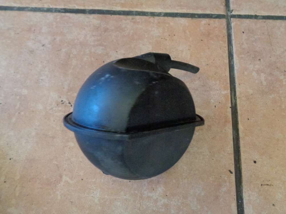 Seat Altea 5P Unterdruckbehlter 7M0129808