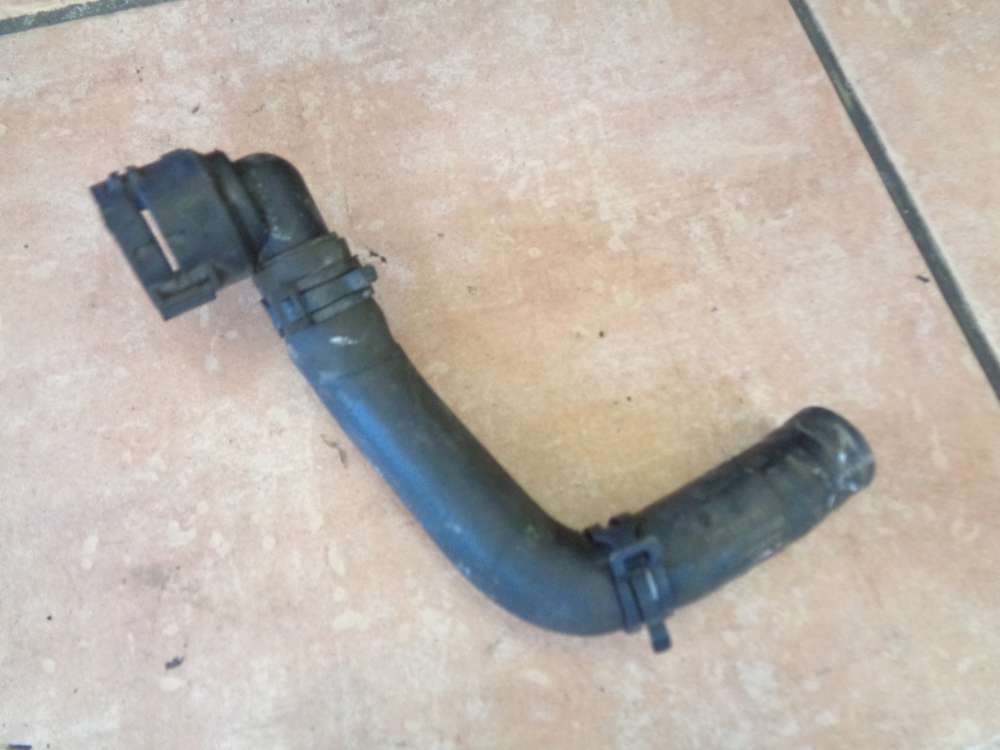 Seat Altea 5P Khlwasserschlauch Schlauch 1K0122157