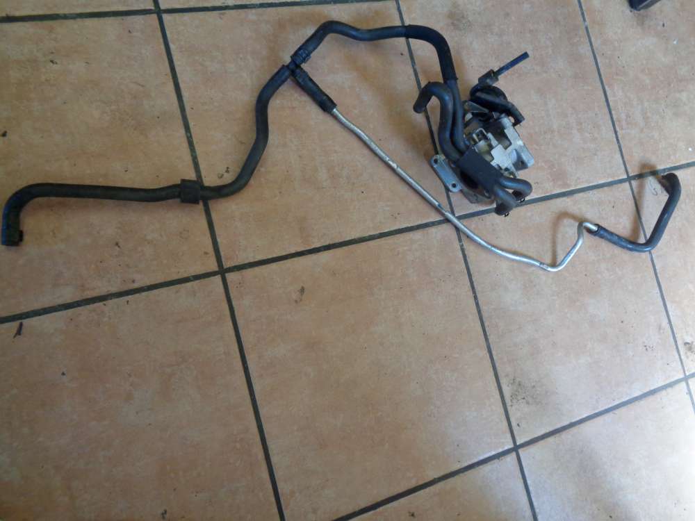 Seat Altea 5P 1,9 TDI AGR-Ventil 03C131063E