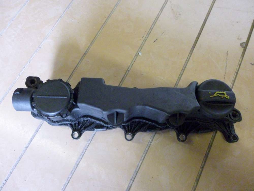 Ford Focus Diesel  Bj: 2006  Ventildeckel 9660281080