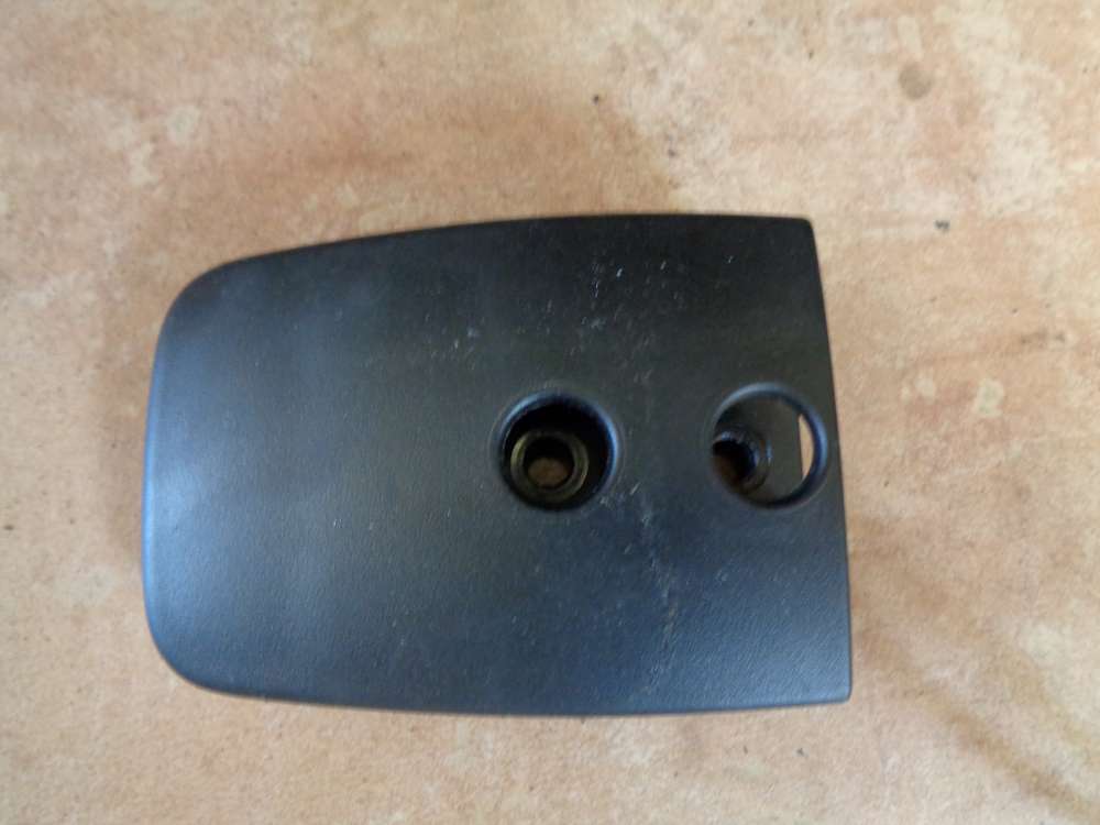 Seat Altea 5P Bj:2007 Lenksule Lenkrad Hhenverstellung Griff 1K0419378