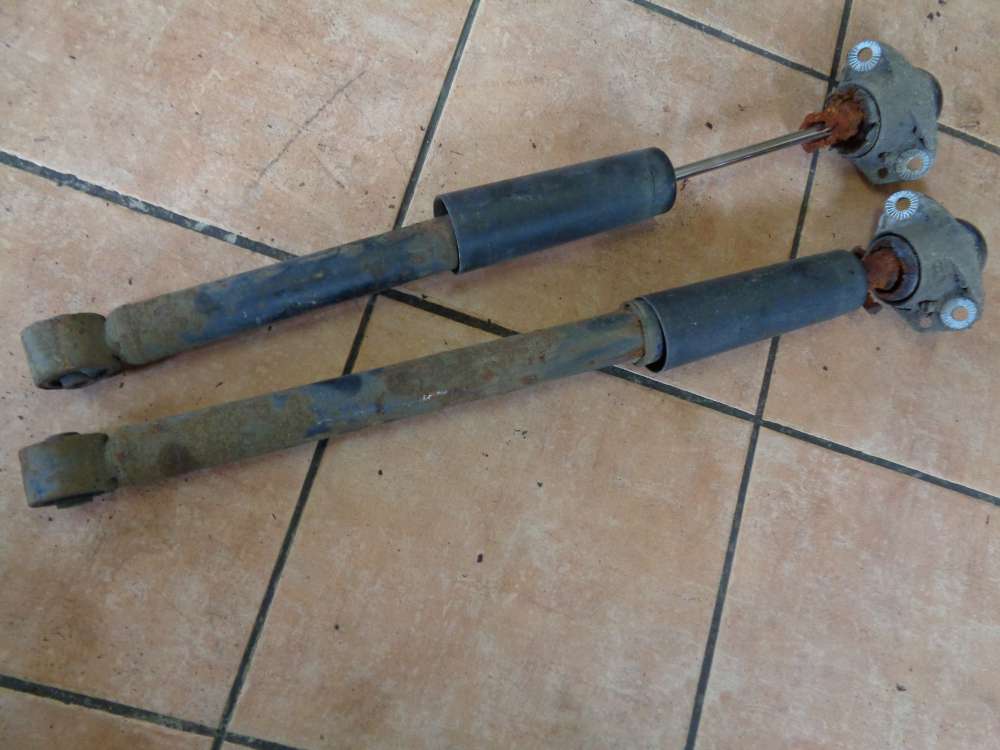 VW Golf 4 Sto�d�mpfer D�mpfer Hinten 1J0513025AQ