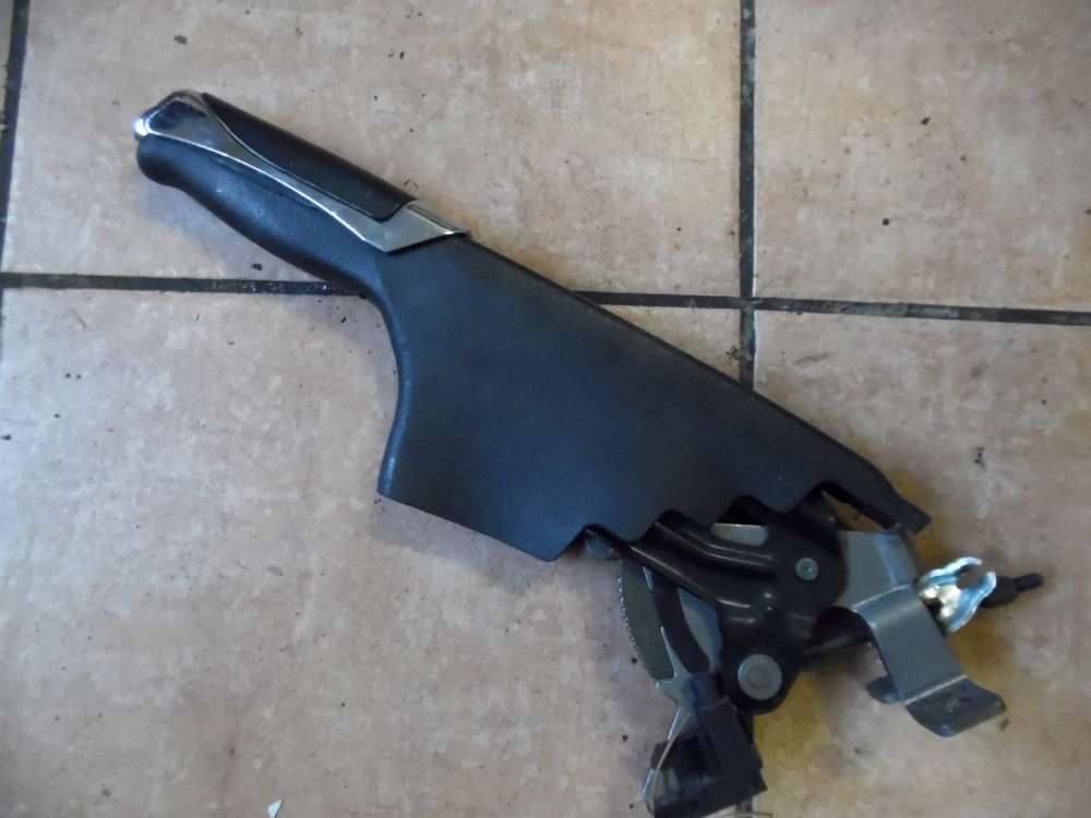 VW Golf IV Handbremse Handbremshebel mit Kontaktschalter 1J0947561