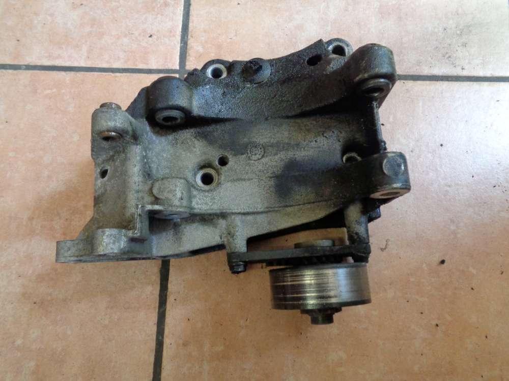 Peugeot 206 Motorhalter Motortrger 