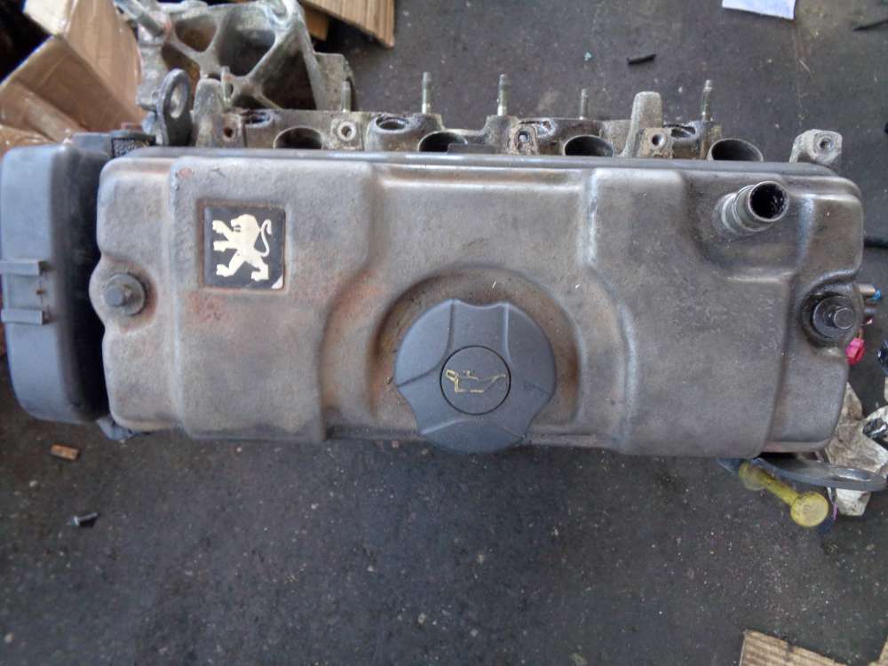Peugeot 206 1,4L Motor 160,000KM 50KW 9627748110