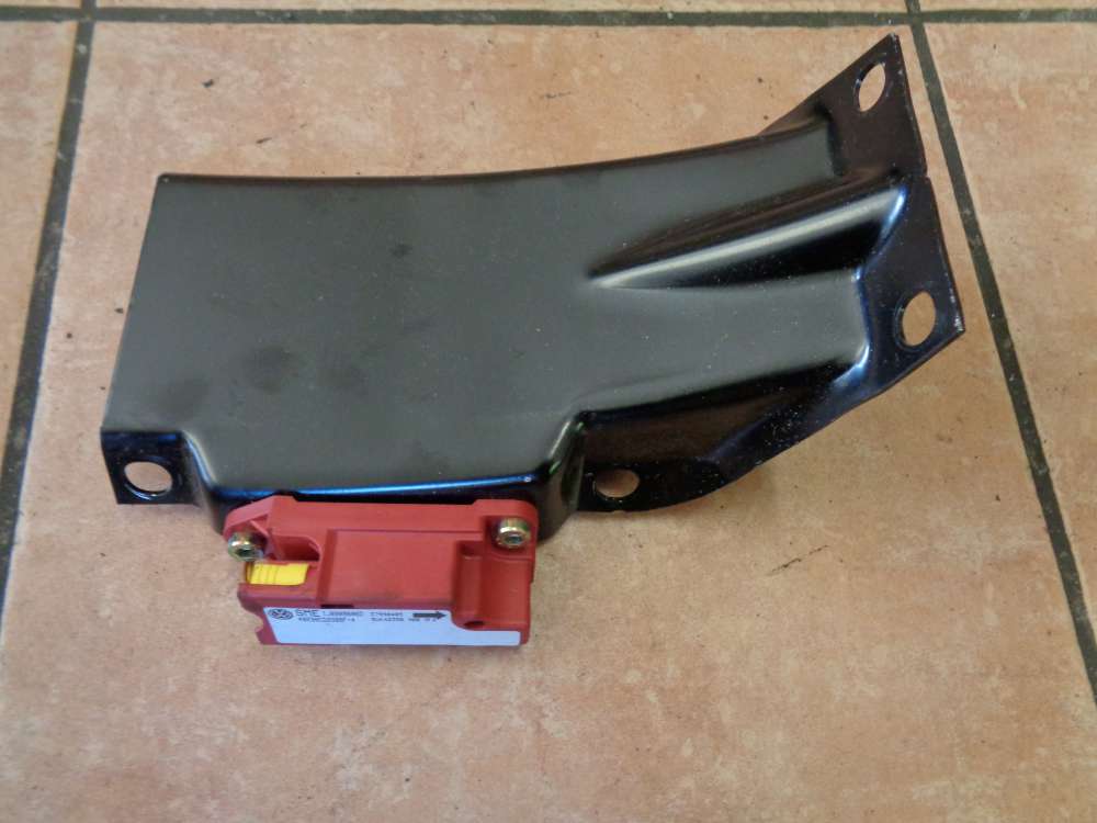 VW Golf 4,Seat,Audi,Skoda Airbag Crash Sensor Sitz vorne Rechts 1J0909606D