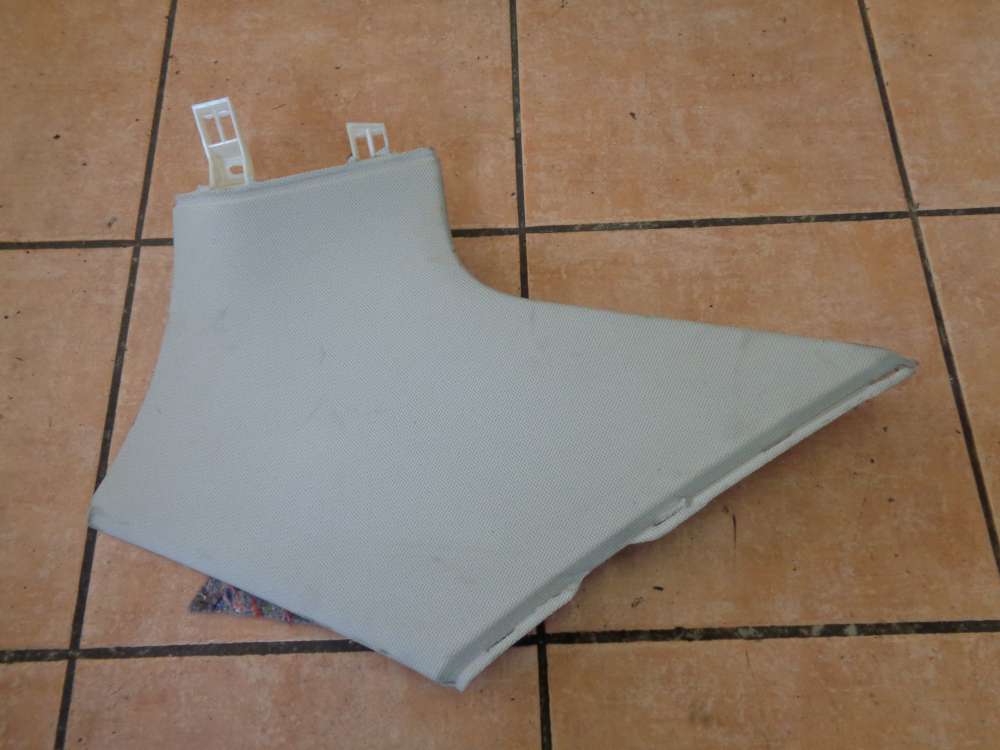 Audi A3 8P C-Sule Verkleidung Rechts 8P3867288