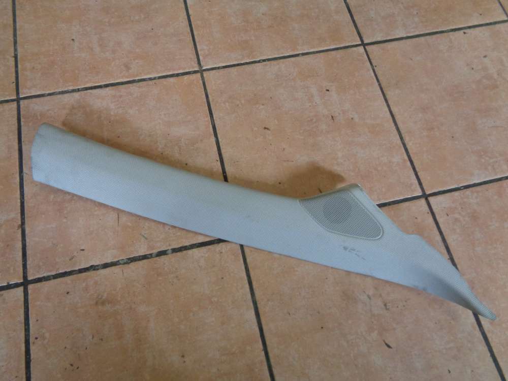 Audi A3 8P A-Sule Verkleidung Abdeckung Rechts 8P0867234
