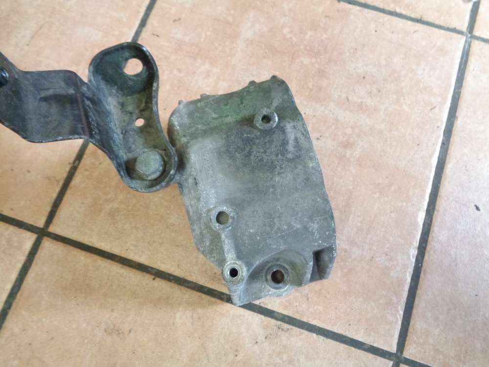 Audi A3 8P, VW Golf V Motorlager Lagerung Rechts 1K0199262 