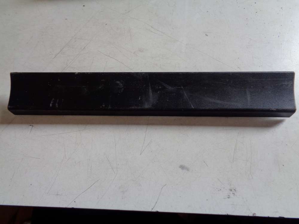 Audi A3 8P Leiste Mittelkonsole 8P0864249