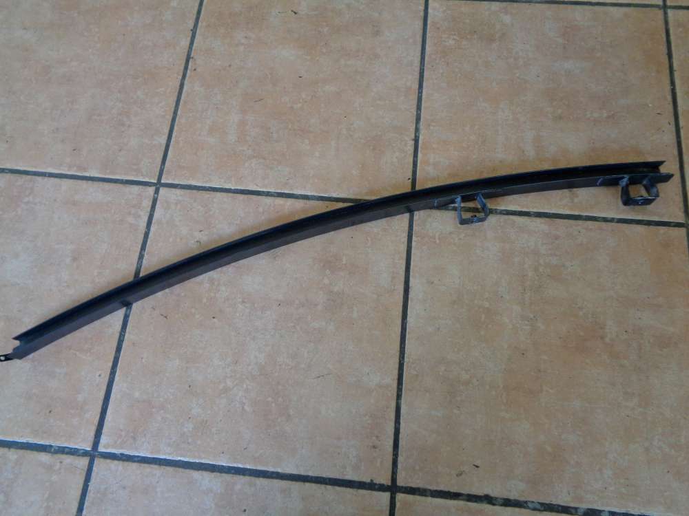Renault Laguna II Fhrungsschiene Schiebetr Hinten Links 