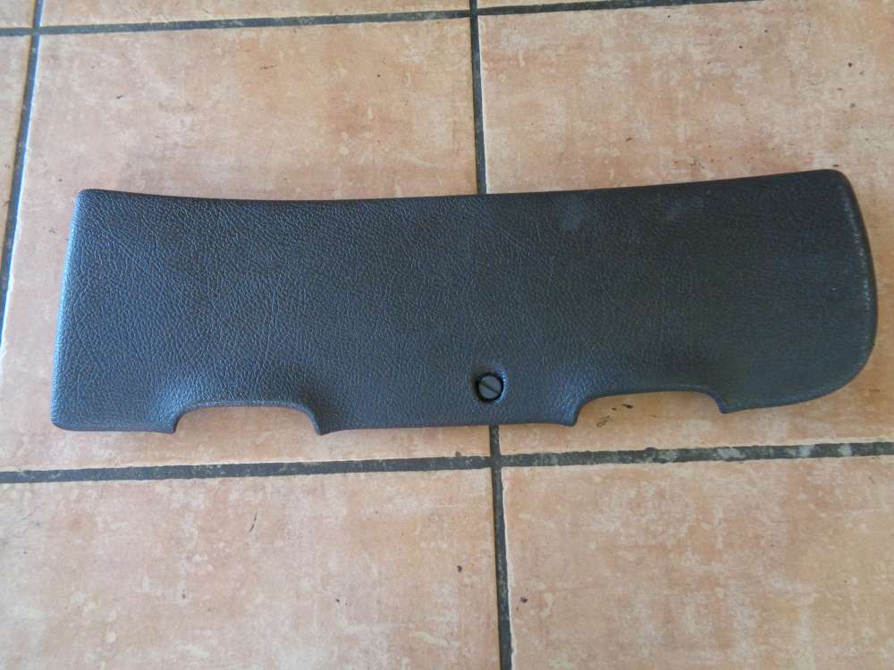  Peugeot 206 Abdeckung Sicherungskasten 9624241477