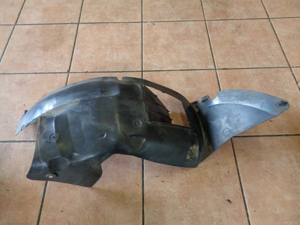  Peugeot 206 Radhausschale Vorn Links 9631016380 