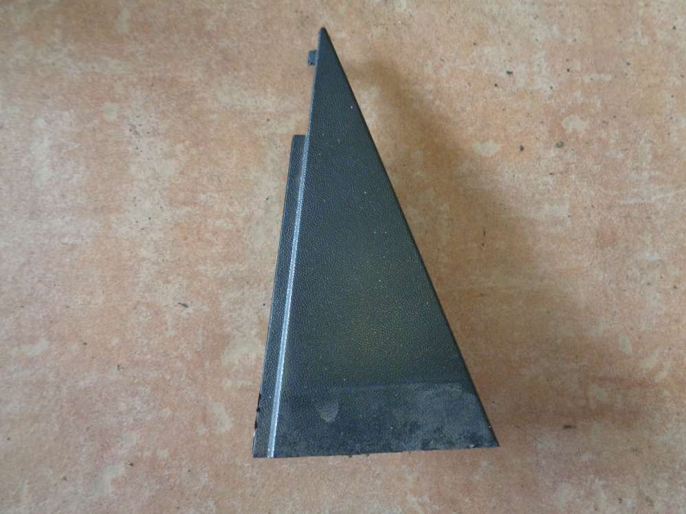 Seat Altea 5P Dreiecksblende Hinten Rechts 5P0853268