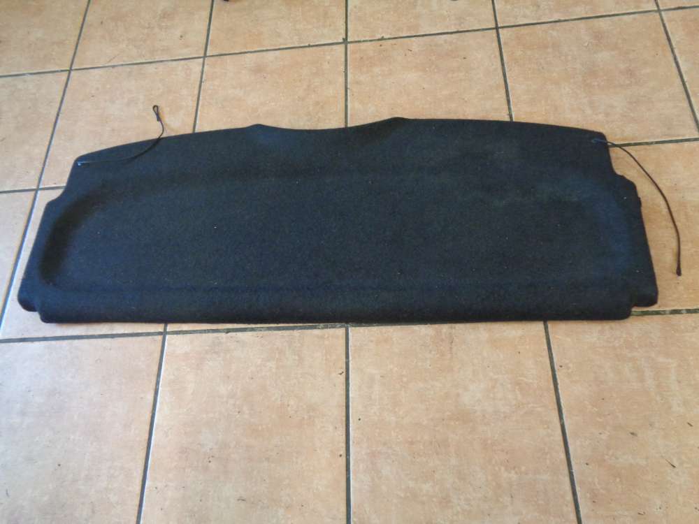  Peugeot 206 Bj:2000 Hutablage Kofferraumabdeckung 9625052677