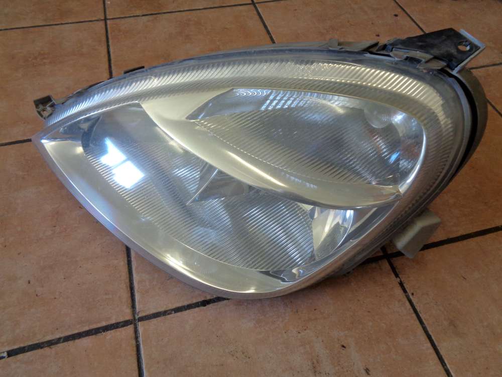 Mercedes-Benz A-Klasse W168 Scheinwerfer Links A1688201761