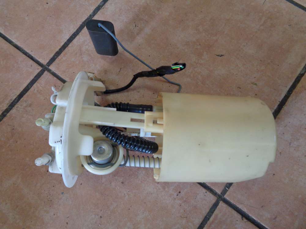 Peugeot 206 Benzinpumpe Kraftstoffpumpe 9633294680
