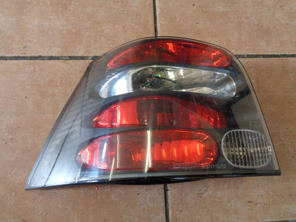 VW Golf 4 Bj:1998 Rckleuchte Links Sonar SK3711-GLF98 