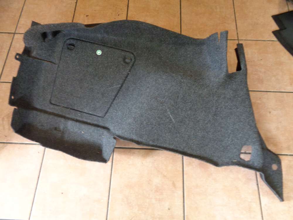 VW Passat 3B Bj:2000 Kofferraumverkleidung Verkleidung Links 3B5867429