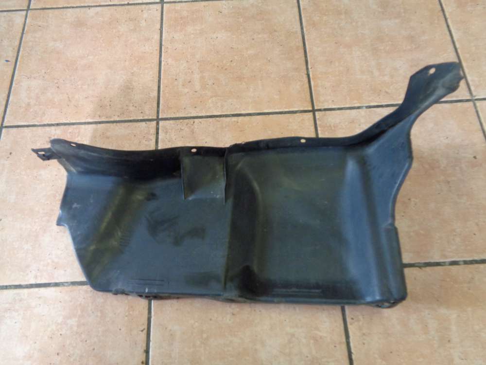 VW Golf 4 Unterfahrschutz Radhausverkleidung Rechts 1J0825245