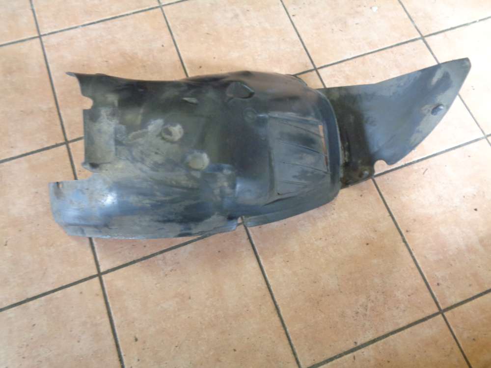 Peugeot 206 Bj:2000 Radhausschale vorn Rechts 9629844980