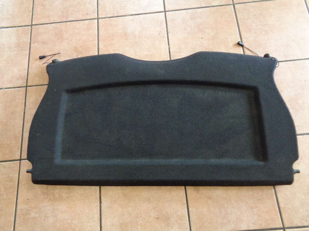 Ford Fusion Hutablage Kofferraumverkleidung
