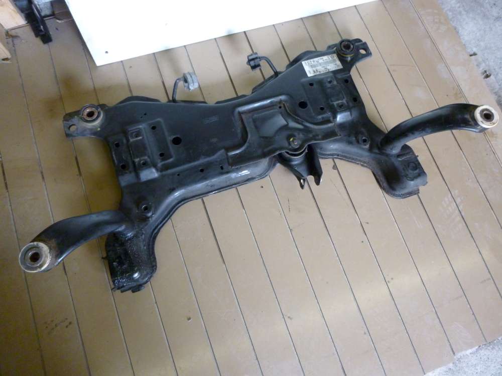 Ford Focus II DA3 Motortrger Achstrger Vorne