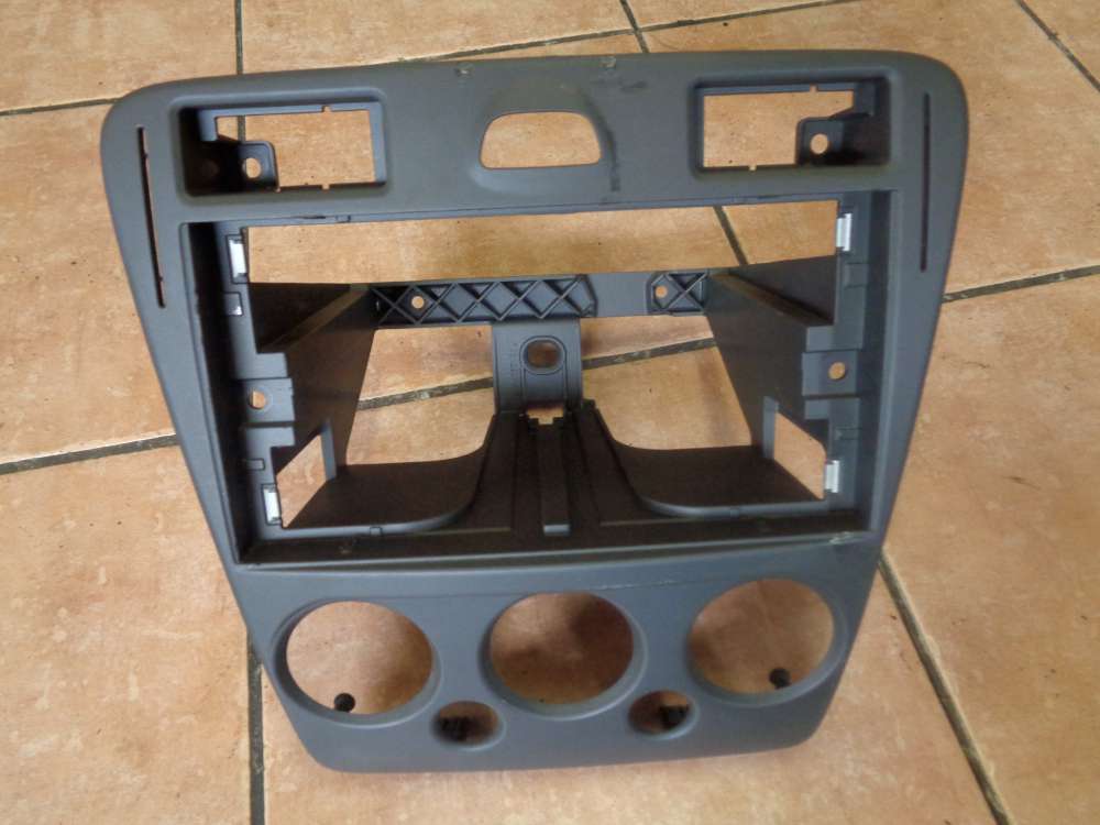 Ford Fusion Verkleidung Mittelkonsole 2N11-N047A04