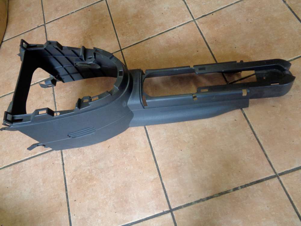 Ford Fusion, Fiesta Mittelkonsole Verkleidung 2S6XA045B55C